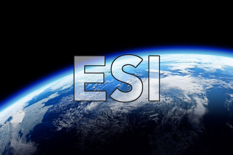 Introducing the EarthScene Index (ESI): Our Game-Changing Approach to Environmental Data Integration